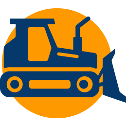 Conroe Land Clearing Service