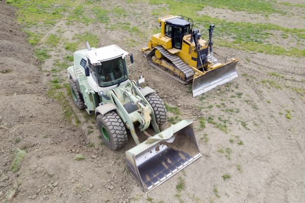 Cost of Acreage Clearing in Conroe
