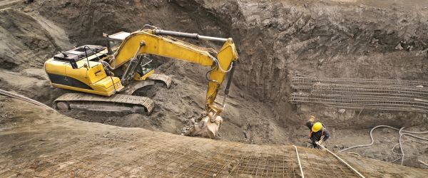 Cost of Slope Clearing in Conroe
